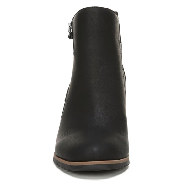 Soul naturalizer Haley wedge bootie - Picture 4 of 15